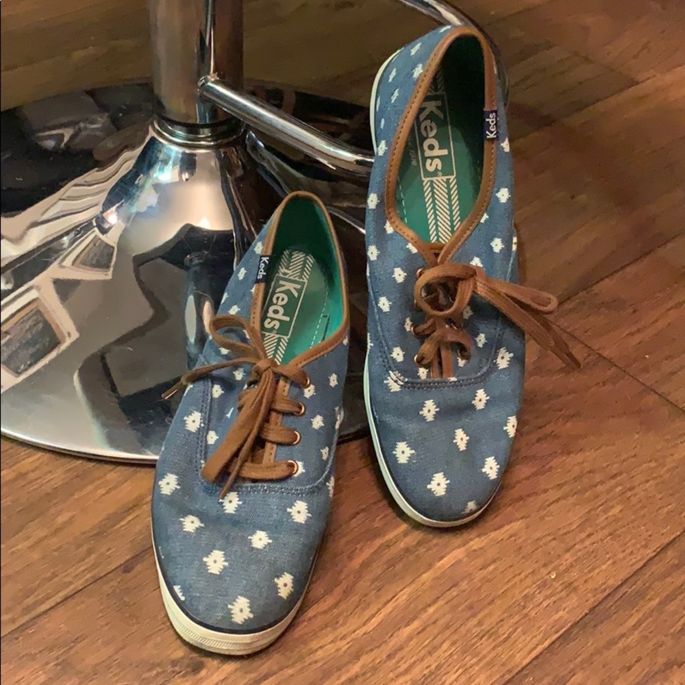 Keds sneakers
